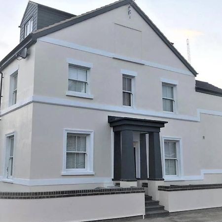 The Warren, Three Beaches House Folkestone Exterior photo